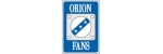 ORION FANS
